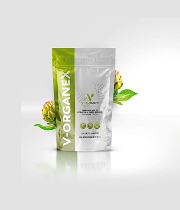 V-ORGANEX