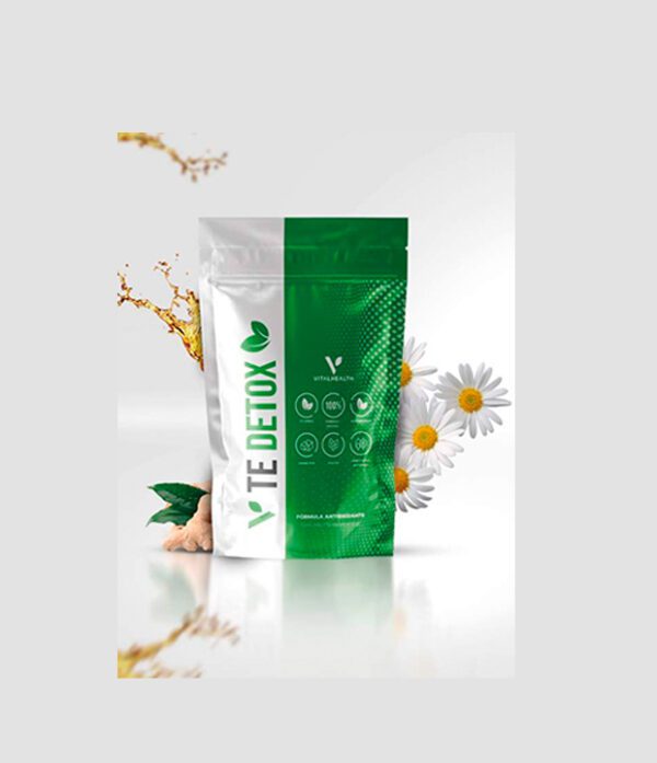 V-TE DETOX