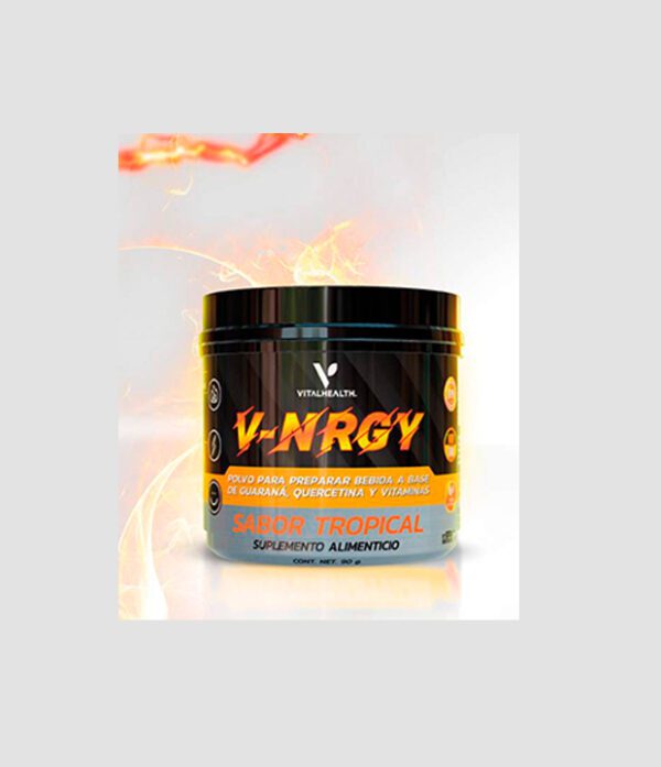 V-NRGY
