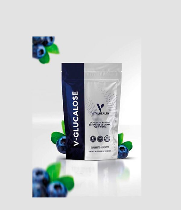 V-GLUCALOSE